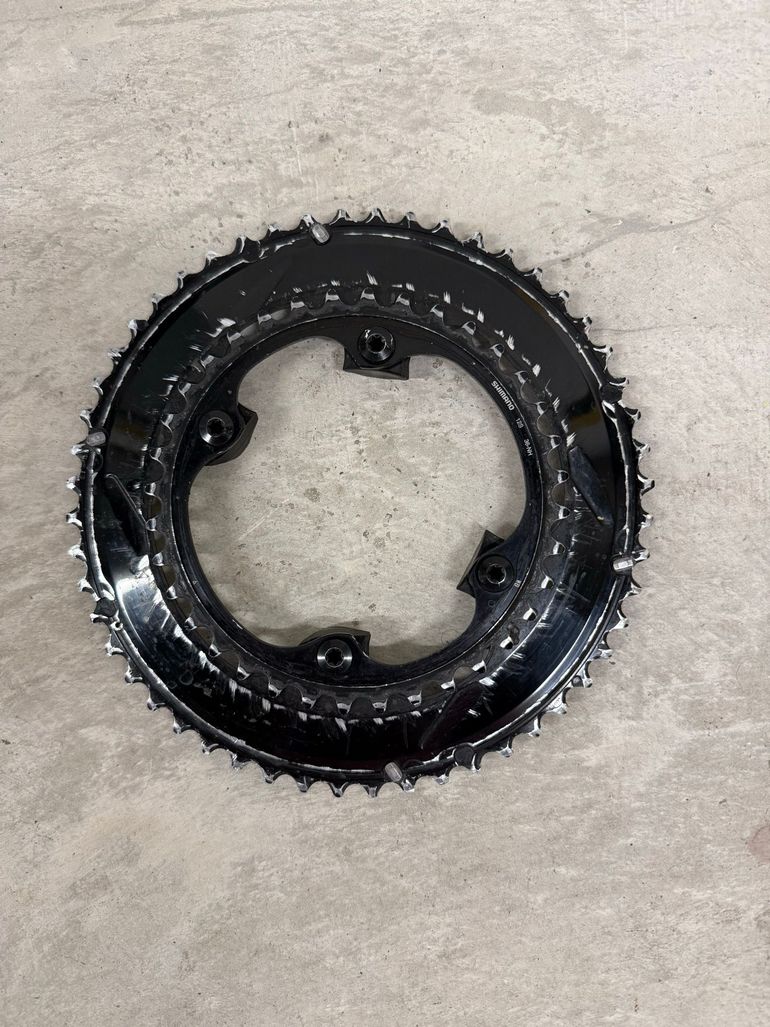 Used Shimano Dura Ace Powermeter 170mm 2025 bike — image 4 of 7