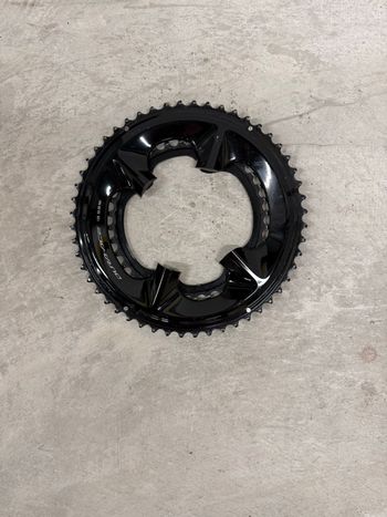 Used Shimano Dura Ace Powermeter 170mm 2025 bike — image 5 of 7