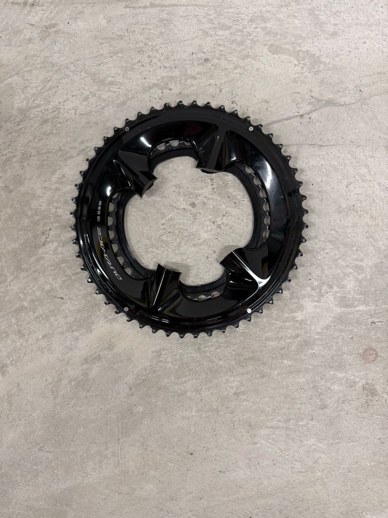 Used Shimano Dura Ace Powermeter 170mm 2025 bike — image 5 of 7