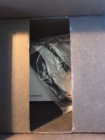 Used Garmin Fenix 7X Solar 51 mm 2025 bike — image 8 of 8