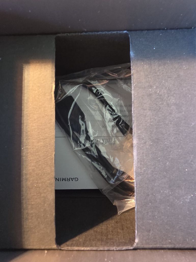 Used Garmin Fenix 7X Solar 51 mm 2025 bike — image 8 of 8