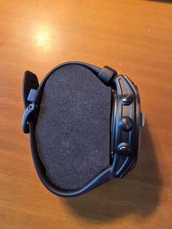 Used Garmin Fenix 7X Solar 51 mm 2025 bike — image 5 of 8