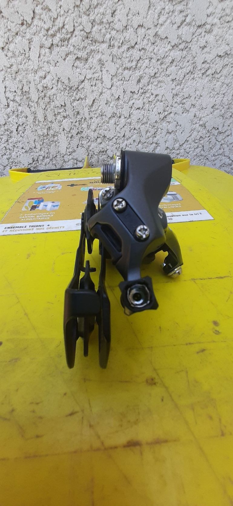 Used Shimano Ultegra 11V RD6800 2020 bike — image 5 of 5