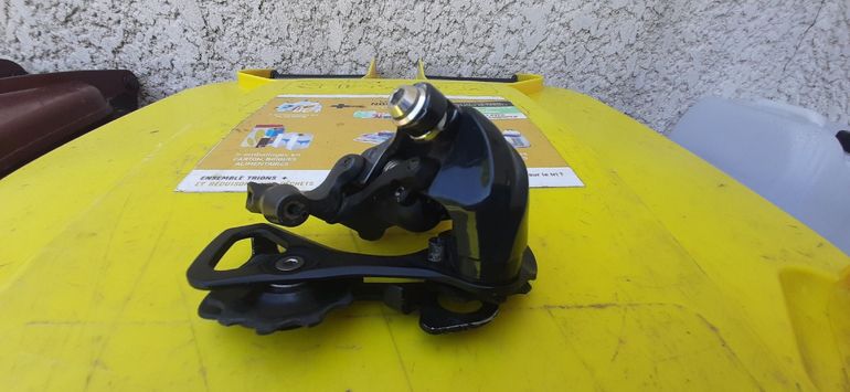 Used Shimano Ultegra 11V RD6800 2020 bike — image 2 of 5