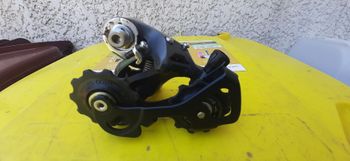 Used Shimano Ultegra 11V RD6800 2020 bike — image 4 of 5
