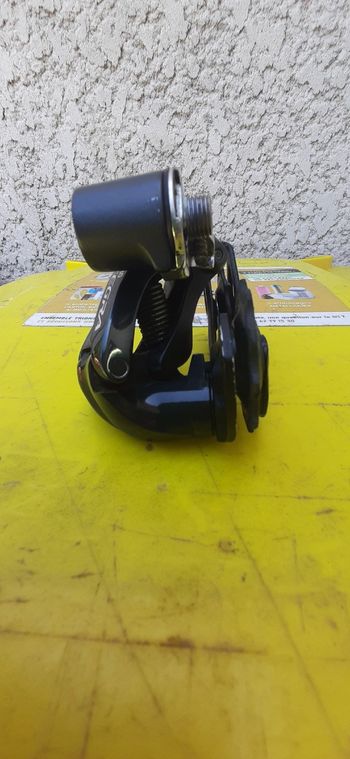 Used Shimano Ultegra 11V RD6800 2020 bike — image 3 of 5