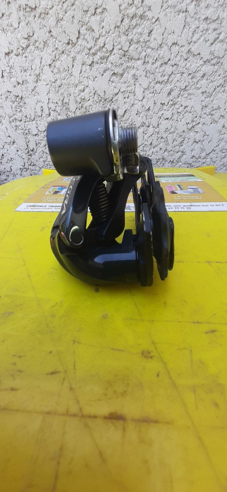 Used Shimano Ultegra 11V RD6800 2020 bike — image 3 of 5