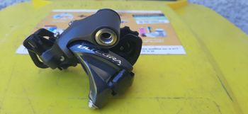 Used Shimano Ultegra 11V RD6800 2020 bike
