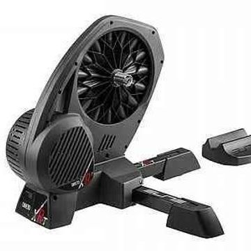 Used Elite Direto XR-T 2025 Cycling Accessories