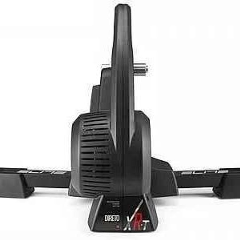 Used Elite Direto XR-T 2025 bike — image 3 of 10