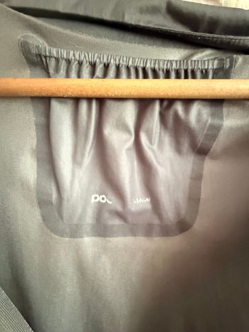 Used POC The Supreme Rain Jacket bike — image 5 of 7