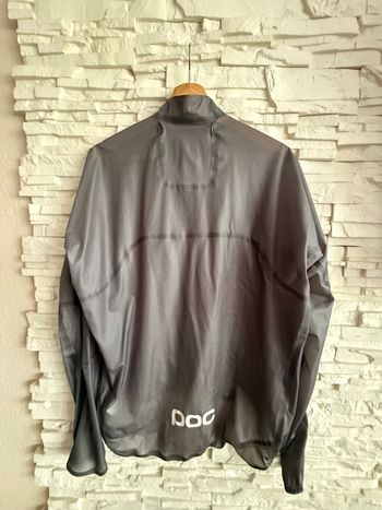 Used POC The Supreme Rain Jacket bike — image 6 of 7
