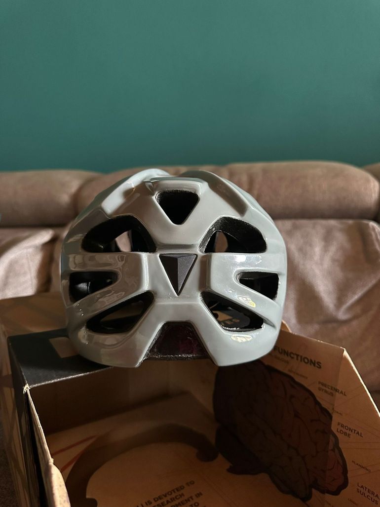 Kali Protectives CHAKRA SOLO 2025 bike d'occasion — image 6 sur 7
