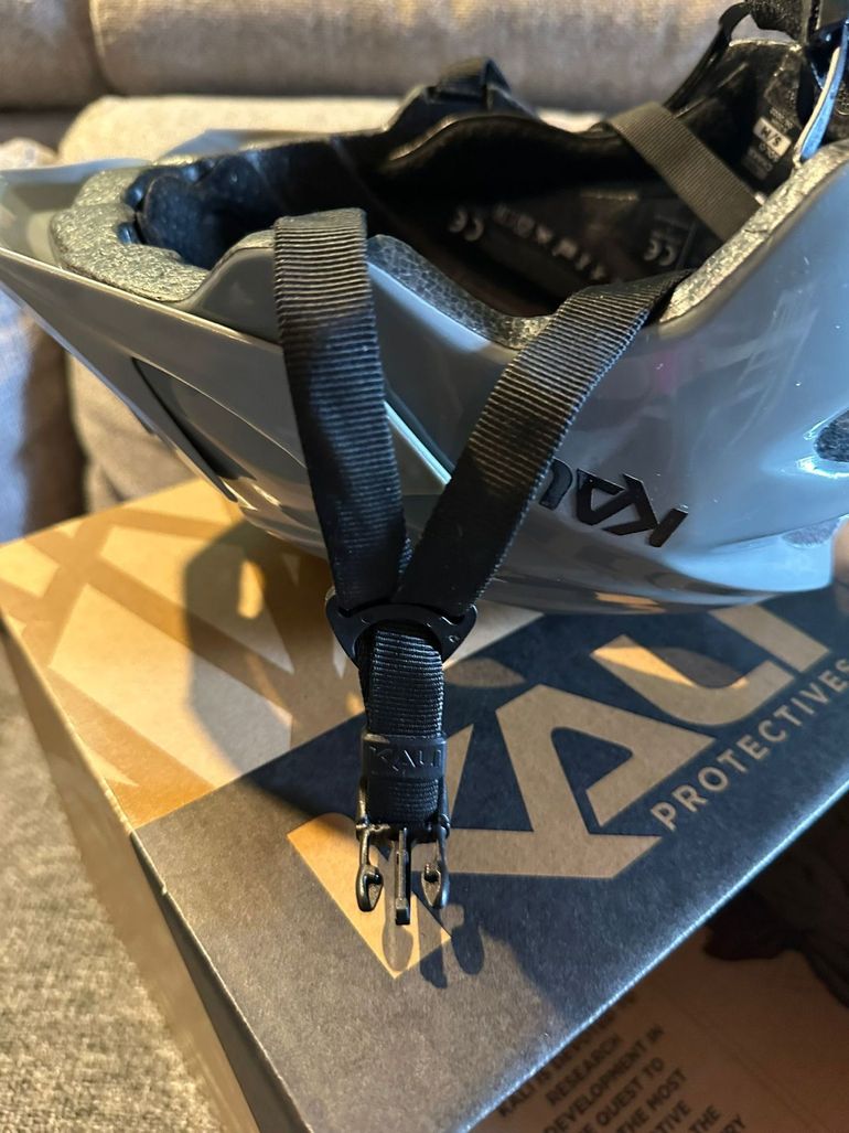 Kali Protectives CHAKRA SOLO 2025 bike d'occasion — image 4 sur 7