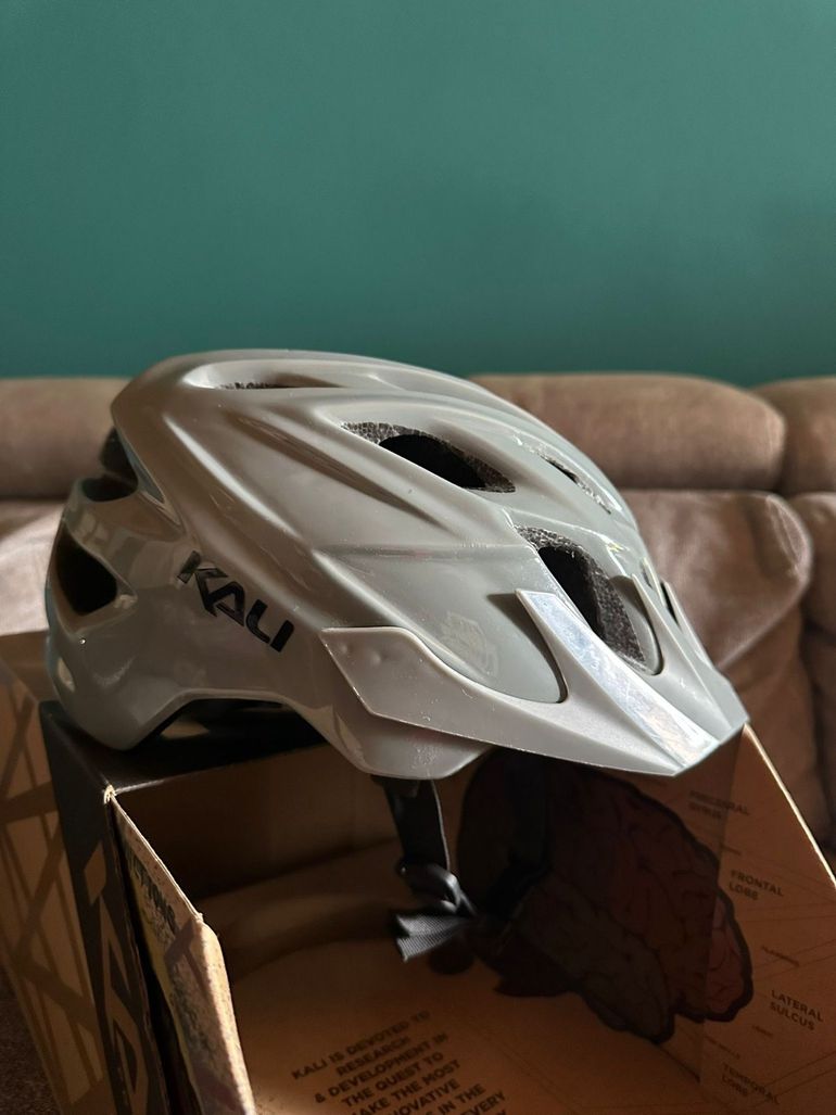 Kali Protectives CHAKRA SOLO 2025 bike d'occasion — image 2 sur 7