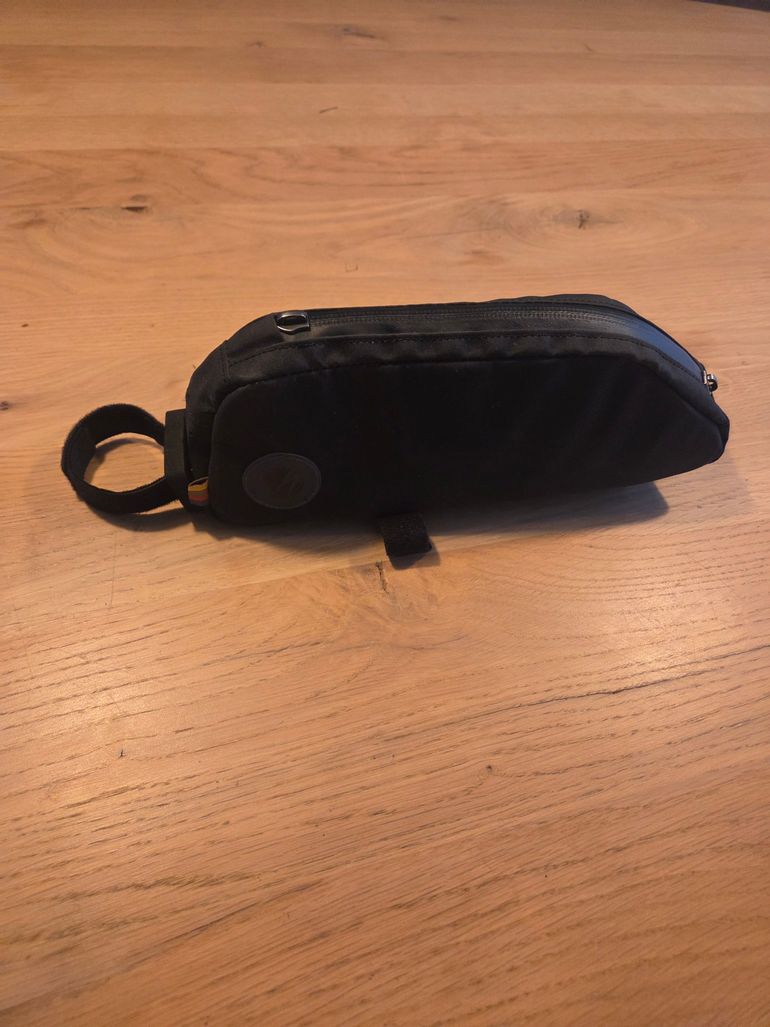 Used Specialized x Fjällräven Top Tube Bag bike — image 2 of 3