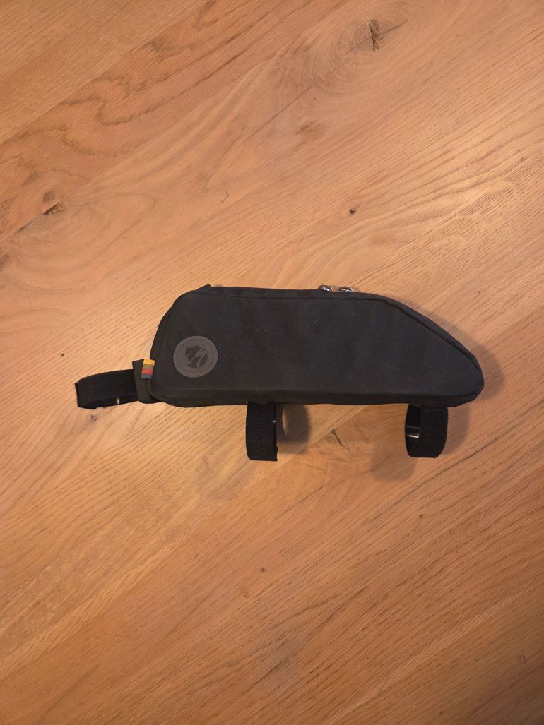 Used Specialized x Fjällräven Top Tube Bag bike — image 1 of 3