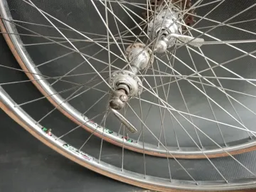Używany Campagnolo Record bike — zdjęcie 9 z 14