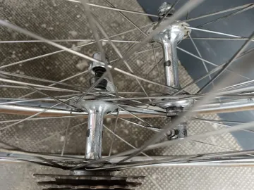 Używany Campagnolo Record bike — zdjęcie 3 z 14