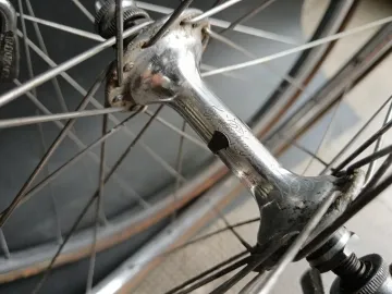 Używany Campagnolo Record bike — zdjęcie 10 z 14