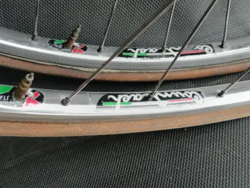 Używany Campagnolo Record bike — zdjęcie 1 z 14