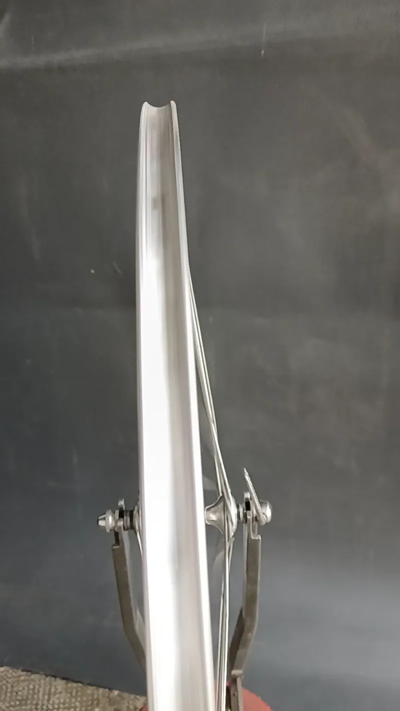 Używany Campagnolo Record bike — zdjęcie 2 z 14