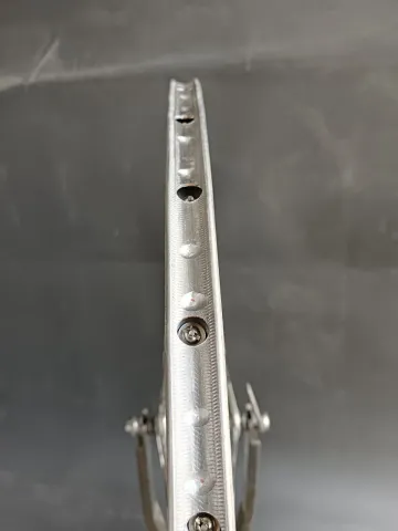 Używany Campagnolo Record bike — zdjęcie 14 z 14