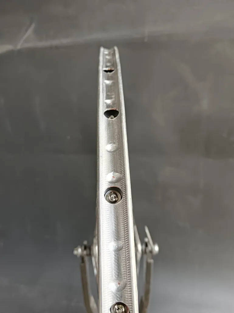 Used Campagnolo Record bike — image 14 of 14