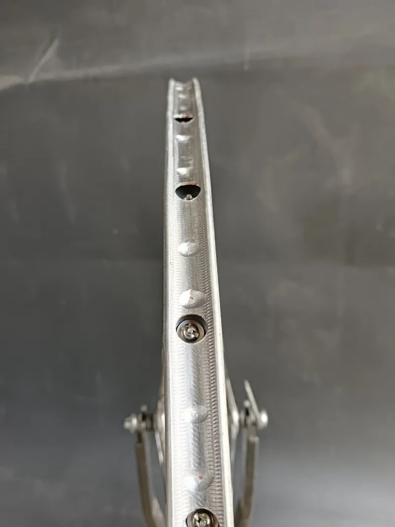 Używany Campagnolo Record bike — zdjęcie 14 z 14