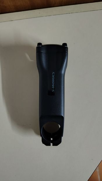 Used S-Works SL7 110mm Stem 2023 bike