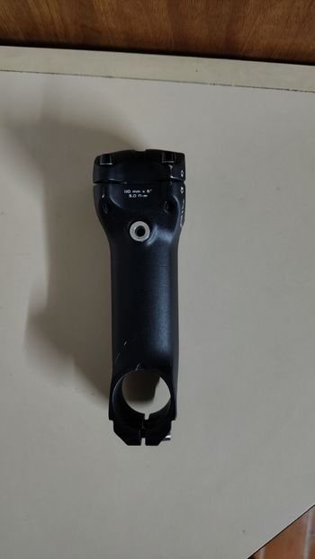 Used S-Works SL7 110mm Stem 2023 bike — image 3 of 5