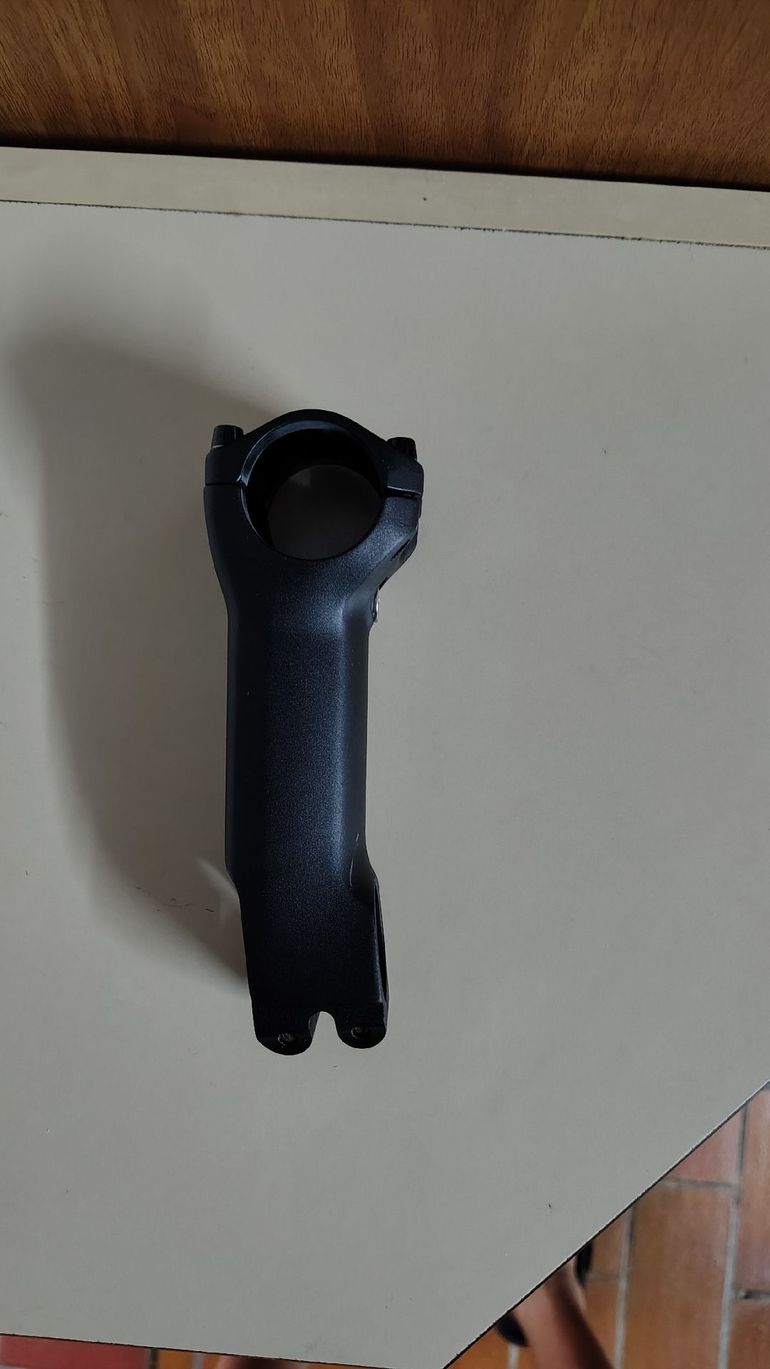 Used S-Works SL7 110mm Stem 2023 bike — image 2 of 5