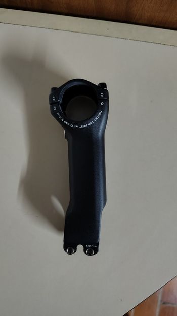 Used S-Works SL7 110mm Stem 2023 bike — image 4 of 5