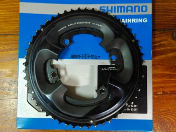 Used Shimano Corone Ultegra R8000 2023 bike