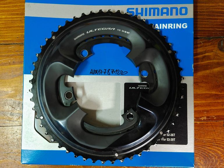 Used Shimano Corone Ultegra R8000 2023 bike — image 1 of 2