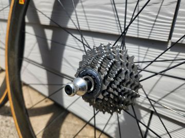 Brugt Corima 47 MM bike — billede 4 af 4