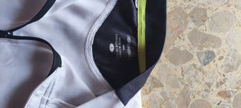 Used Bergrisar Maglia Ciclismo Bianca bike — image 3 of 3