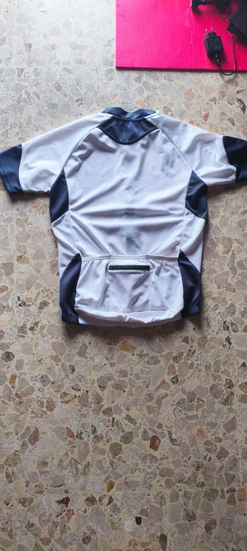 Used Bergrisar Maglia Ciclismo Bianca bike — image 2 of 3