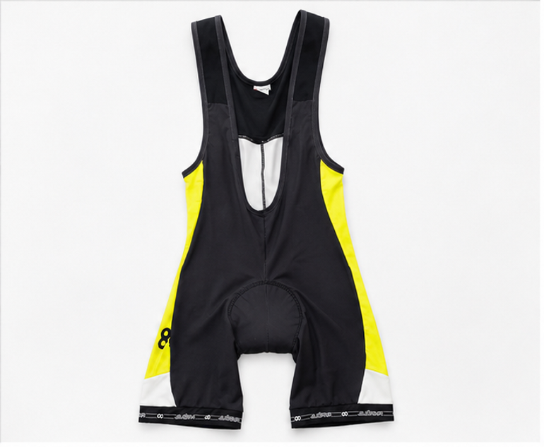 Used bjorka Ensemble cycliste complet Maillot M + Cuissard L bike — image 9 of 11