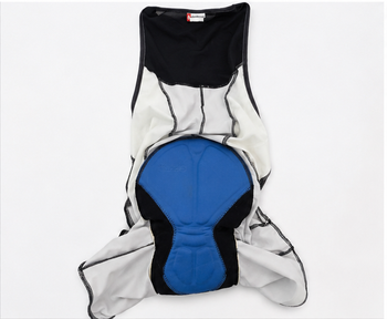 Used bjorka Ensemble cycliste complet Maillot M + Cuissard L bike — image 10 of 11