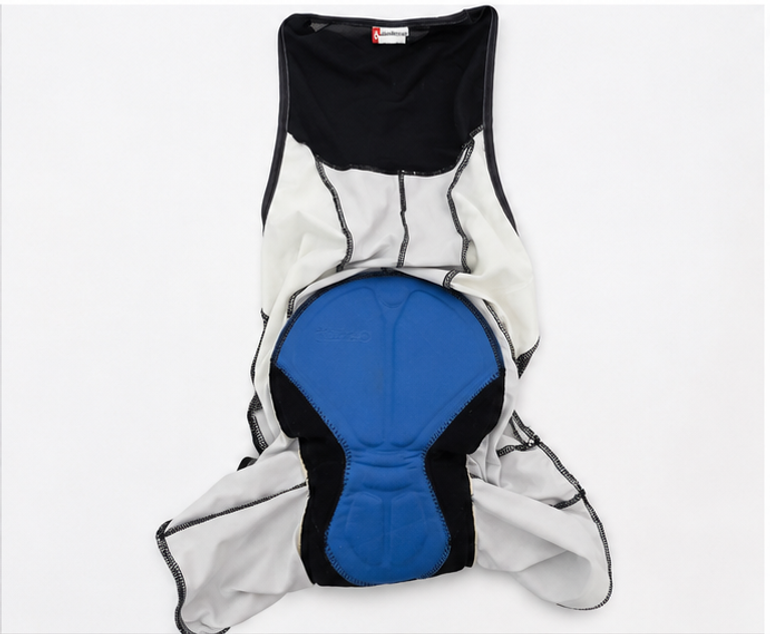 Used bjorka Ensemble cycliste complet Maillot M + Cuissard L bike — image 10 of 11