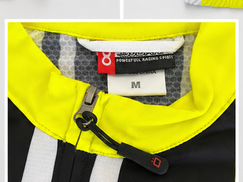 Used bjorka Ensemble cycliste complet Maillot M + Cuissard L bike — image 7 of 11