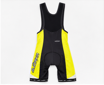 Used bjorka Ensemble cycliste complet Maillot M + Cuissard L bike — image 8 of 11