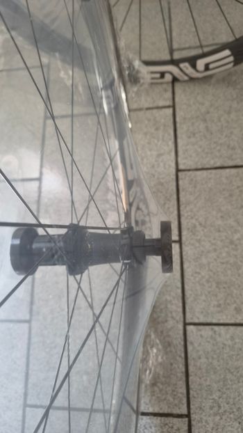Used Enve SES 4.5 Wheelset 2026 bike — image 7 of 8