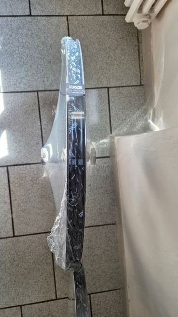 Used Enve SES 4.5 Wheelset 2026 bike — image 4 of 8