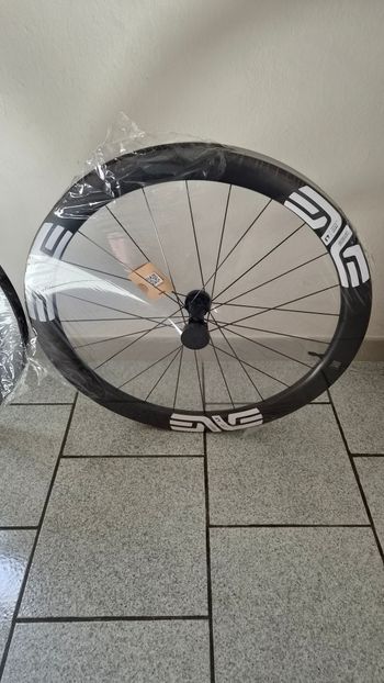 Used Enve SES 4.5 Wheelset 2026 bike — image 2 of 8