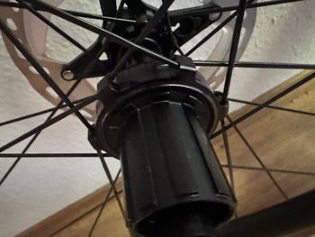 Used Rose GC50 Carbon Gravel Wheelset 2026 bike — image 4 of 4