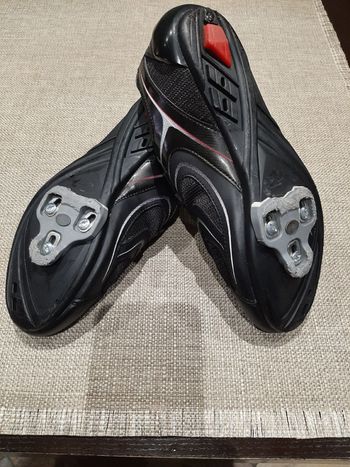 Gebrauchtes Northwave scarpette per ciclismo con attacchi Keo bike — Bild 5 von 6