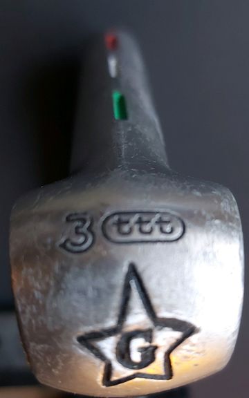 Used 3ttt Guerciotti 1982 Cockpit