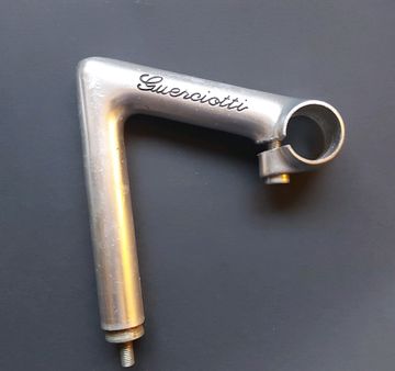 Brugt 3ttt Guerciotti 1982 bike — billede 4 af 5